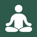 Earth & OM Kids yoga logo